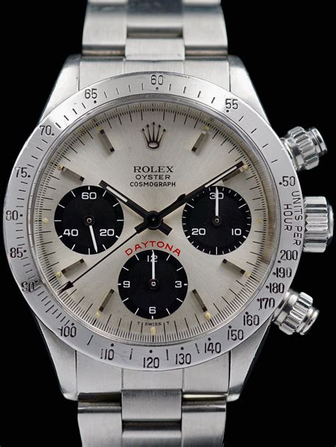 rolex daytona 6265 suffix b|rolex daytona reference.